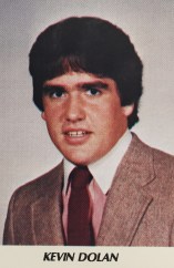 Fresh out of Chaminade High School in 1985, Coach Dolan headed to the State University of New York College at Cortland to play football and continue his education. 