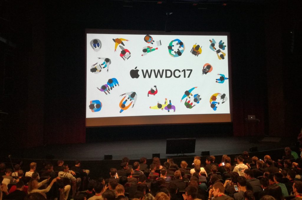 The Apple of Our Eye: Ryan O’Connor ’19 Wins Scholarship to&nbsp;WWDC17