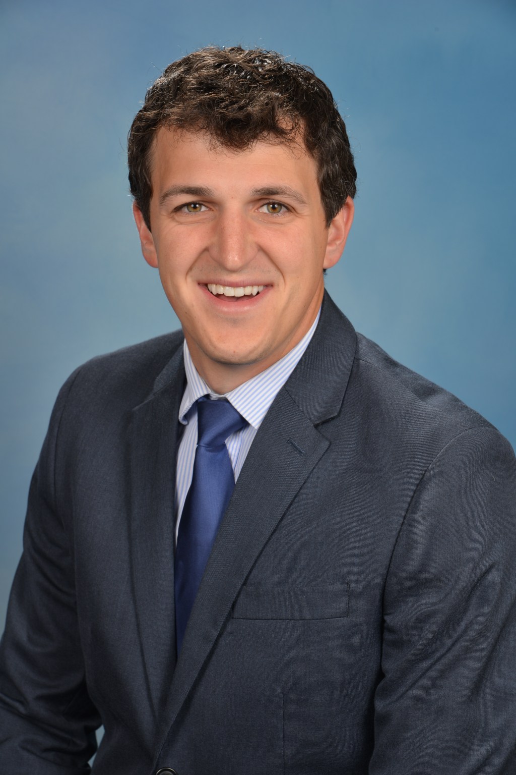 Takeoff: Mr. John Mazzello Joins the Chaminade&nbsp;Family