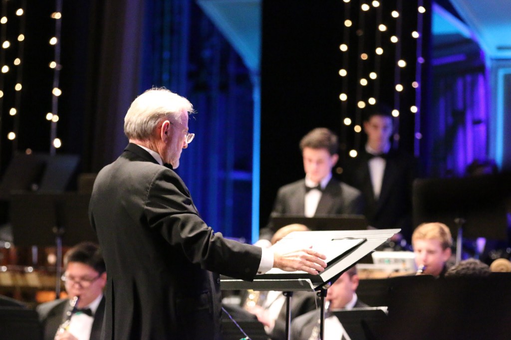 Christmas Concerts Come to&nbsp;Chaminade