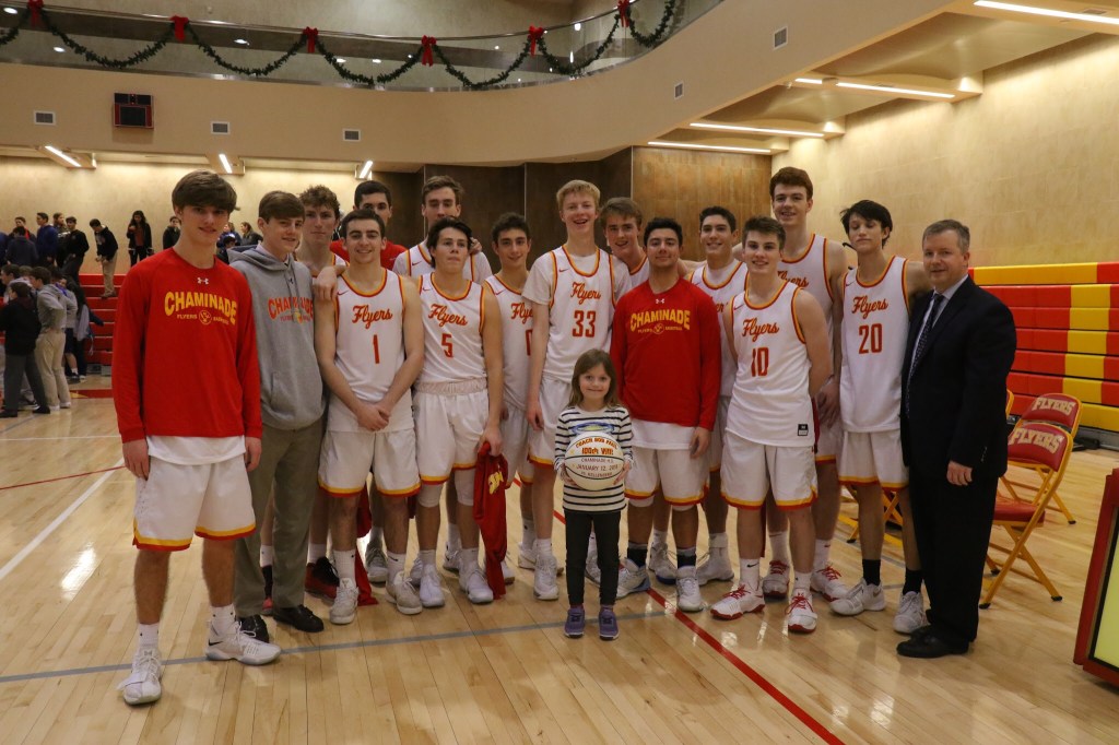 Finding Their Midseason&nbsp;Form