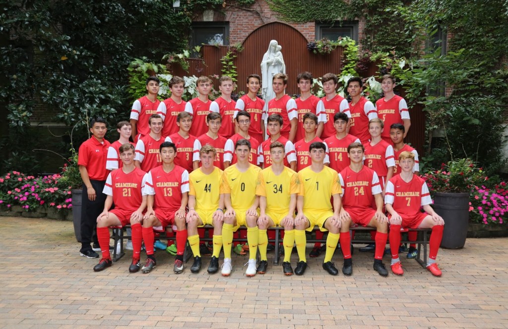 Varsity Sports Update:&nbsp;Soccer