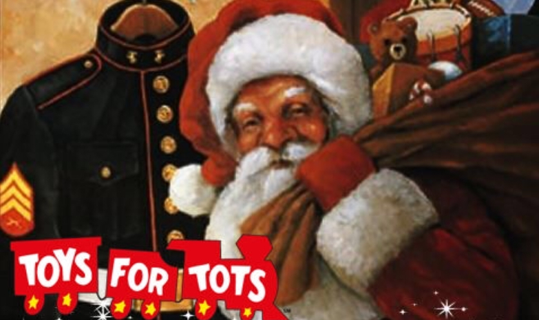 Spreading Christmas Cheer: Chaminade Collects 1,500 Toys for Annual Christmas Toy&nbsp;Drive