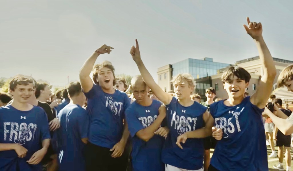 Spirit Days: More Than Just&nbsp;Sports