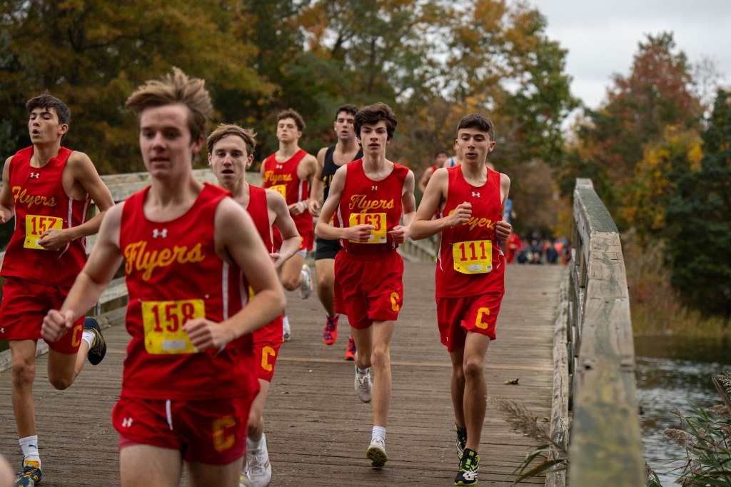 Review of 2023 Chaminade Fall Sports&nbsp;Season