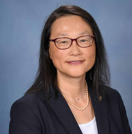 Teacher Spotlight: Dr. Yunchiahn&nbsp;Sena