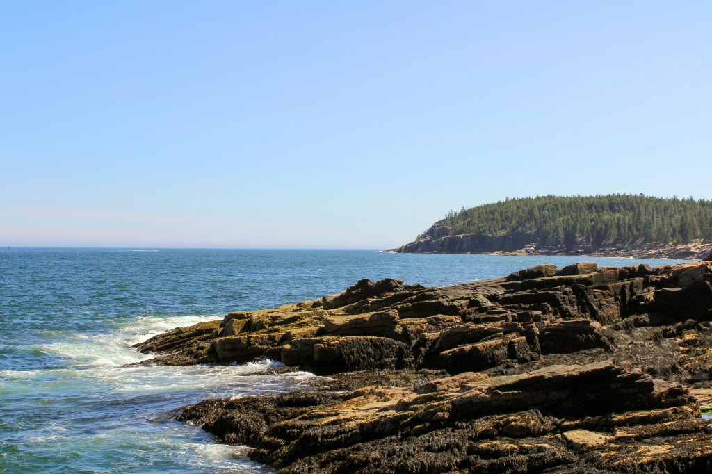 Feature: Favorite Places: Bar&nbsp;Harbor