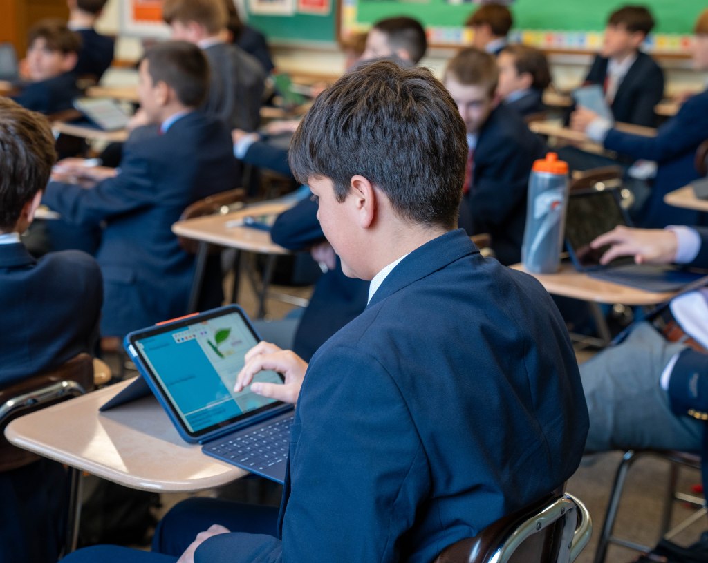 Change for the Better: Our Evolving&nbsp;Curriculum