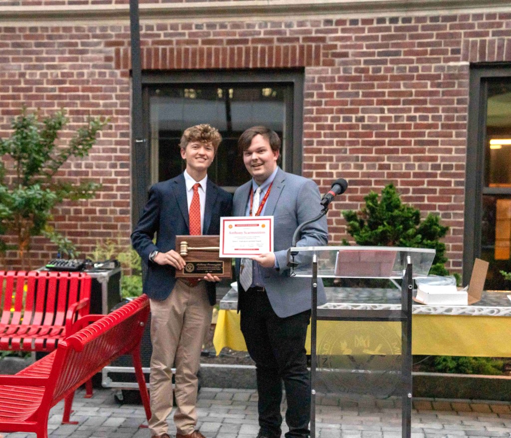 CHS Succeeds at NCFL National&nbsp;Championships