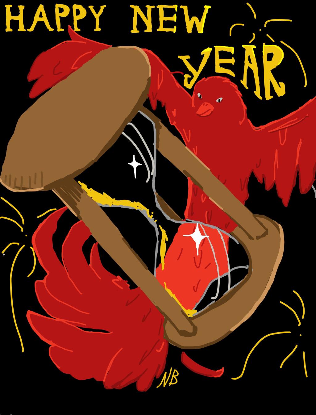 “New Year’s Resolutions: A Timeless Tradition and Chaminade’s Perspective”